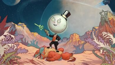 “The Outer Worlds 2” me permite jugar como si fuera un gran tonto estúpido, y lo amaba