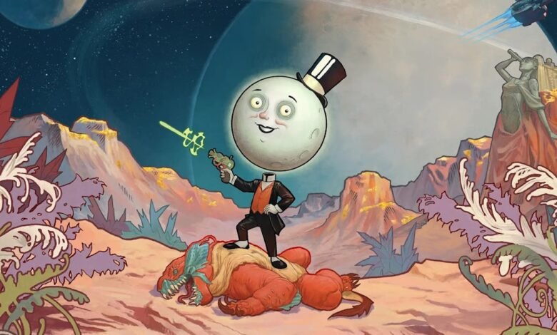 “The Outer Worlds 2” me permite jugar como si fuera un gran tonto estúpido, y lo amaba “The Outer Worlds 2” me permite jugar como si fuera un gran tonto estúpido, y lo amaba