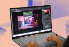 Esta herramienta de Adobe gratuita está eliminando el fondo que es fuerte Photoshop.
