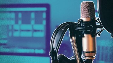 Lo que los líderes pueden aprender de los podcasters sobre la comunicación