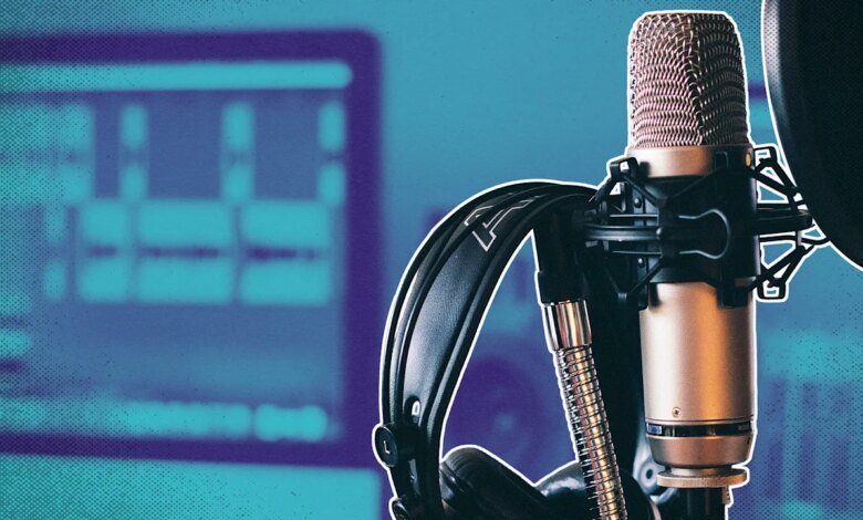 Lo que los líderes pueden aprender de los podcasters sobre la comunicación
