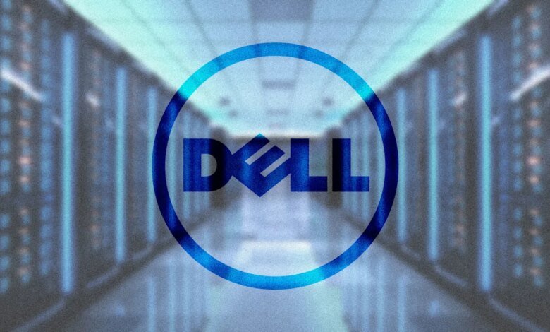 La invención de AI de Dell es un modelo a seguir para todas las empresas. La invención de AI de Dell es un modelo a seguir para todas las empresas.