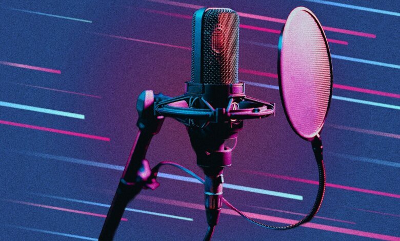 El nuevo concurso de canto de Tiktok es ‘American Idol’ para virus. El nuevo concurso de canto de Tiktok es ‘American Idol’ para virus.