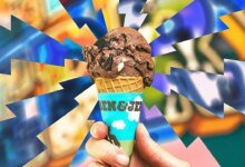 Los desechos de la fábrica de helados de Ben & Jerry están encendiendo la cuadrícula de Vermont.