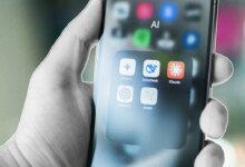 ¿Usar chatgpt u otras herramientas de IA? Aquí está quién puede ver su historial de chat