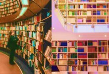 Por qué debe hacer de la biblioteca un modelo para su negocio