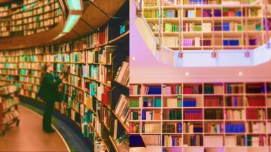 Por qué debe hacer de la biblioteca un modelo para su negocio