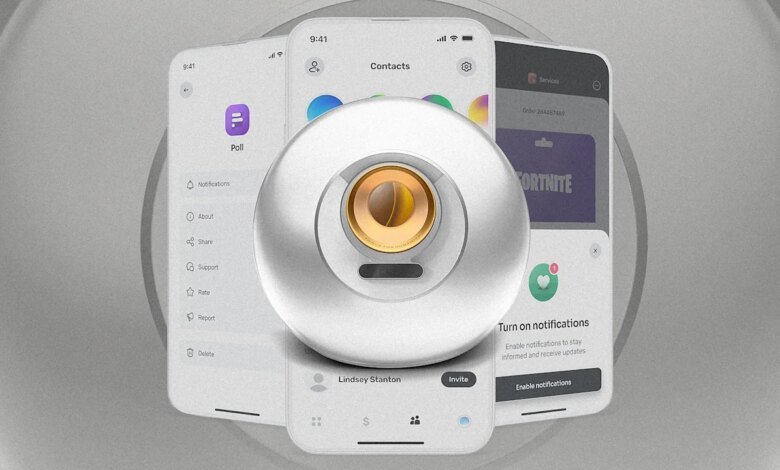Inside World, la primera marca de verificación humana