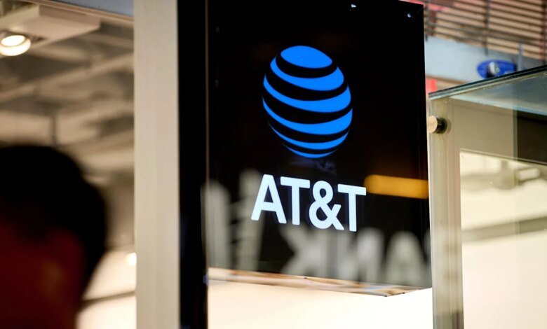 AT&T paga 177 millones de dólares en el pago. Así es como reclamar hasta $ 5,000. AT&T paga 177 millones de dólares en el pago. Así es como reclamar hasta $ 5,000.