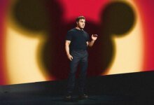 Brian Chesky de Airbnb debería ser el próximo CEO de Disney