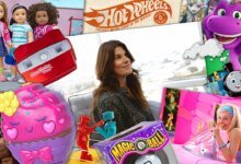 Desde ruedas calientes hasta He-Man: conocer al ejecutivo de Mattel acusado de detectar historias de juguetes con Barbie Box Office