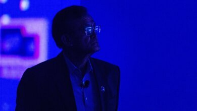 ¿Por qué Trump después del CEO de Intel?