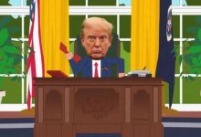 La administración Trump no puede ganar su guerra de llama con ‘South Park’