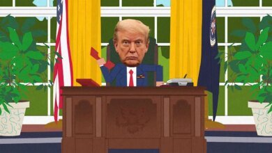 La administración Trump no puede ganar su guerra de llama con ‘South Park’