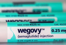 ¿Por qué Nonovardis no lo incluyó a él y a ella en el caso de una copia de WeGovy?