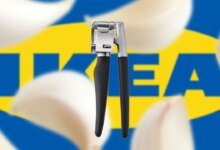 ¿Por qué IKEA recuerda más de 54,000 ajo?