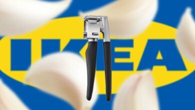 ¿Por qué IKEA recuerda más de 54,000 ajo?
