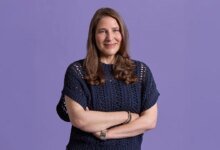 Life360 llamada COO Lauren Antonoff es una nueva CEO para tener éxito.