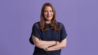 Life360 llamada COO Lauren Antonoff es una nueva CEO para tener éxito.