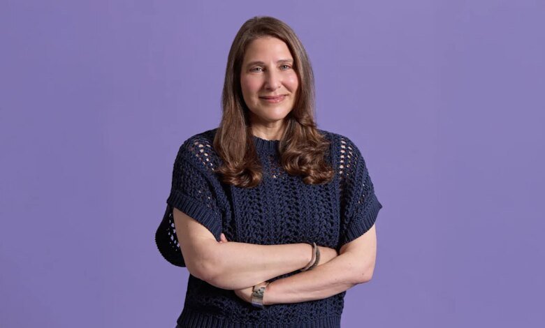 Life360 llamada COO Lauren Antonoff es una nueva CEO para tener éxito.