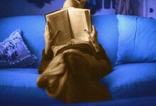 AI da más razones a los estudiantes que no leer. Duele sus libros.