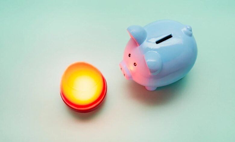 ¿Quién paga por un gran atracón de energía tecnológica? ¡Puedes ser! ¿Quién paga por un gran atracón de energía tecnológica? ¡Puedes ser!