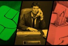 Esta semana en los negocios: grandes ventajas, grandes despidos y algunas plantas faciales de relaciones públicas