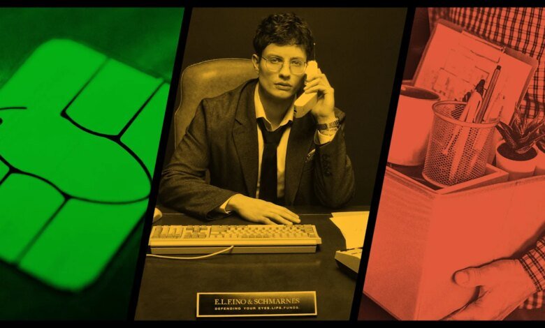 Esta semana en los negocios: grandes ventajas, grandes despidos y algunas plantas faciales de relaciones públicas