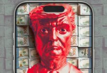 ¿Las tarifas de Trump significan que pagarás más por el iPhone 17 el próximo mes?