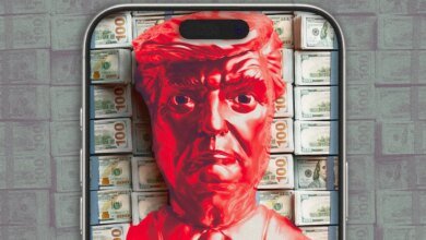 ¿Las tarifas de Trump significan que pagarás más por el iPhone 17 el próximo mes?