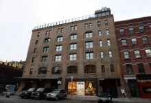 Las acciones de Soho House aumentaron en un 16% hoy, pero este es el número de inversores que recibirán una cadena privada en un acuerdo de $ 2.7 mil millones.