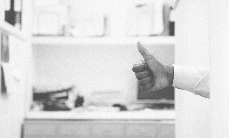 Cómo liberar a los empleados para demostrar su trabajo.