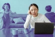 5 hacks para ayudar a los padres que trabajan a reducir la carga mental