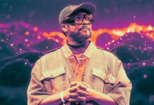 ‘Es hora de un nuevo sueño’: will.i.am cree que la IA puede ser un hip hop.