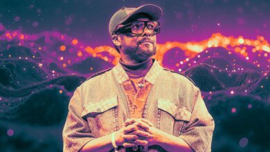 ‘Es hora de un nuevo sueño’: will.i.am cree que la IA puede ser un hip hop.