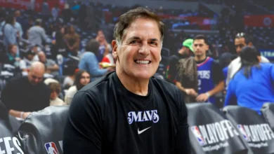 Mark Cuban dice que los mejores empleados comparten 1 habilidad crucial (pero casi siempre pasada por alto)