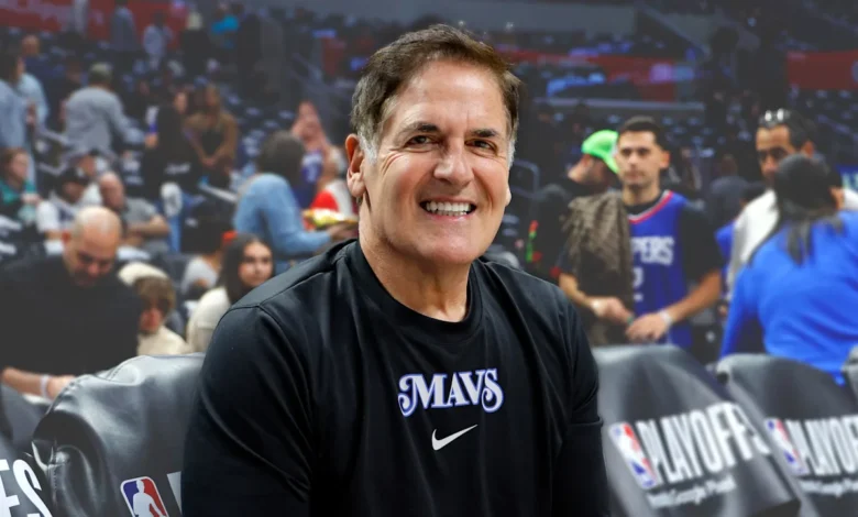 Mark Cuban dice que los mejores empleados comparten 1 habilidad crucial (pero casi siempre pasada por alto) Mark Cuban dice que los mejores empleados comparten 1 habilidad crucial (pero casi siempre pasada por alto)