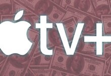 Apple TV+ se vuelve más caro, aquí está cuánto pagará