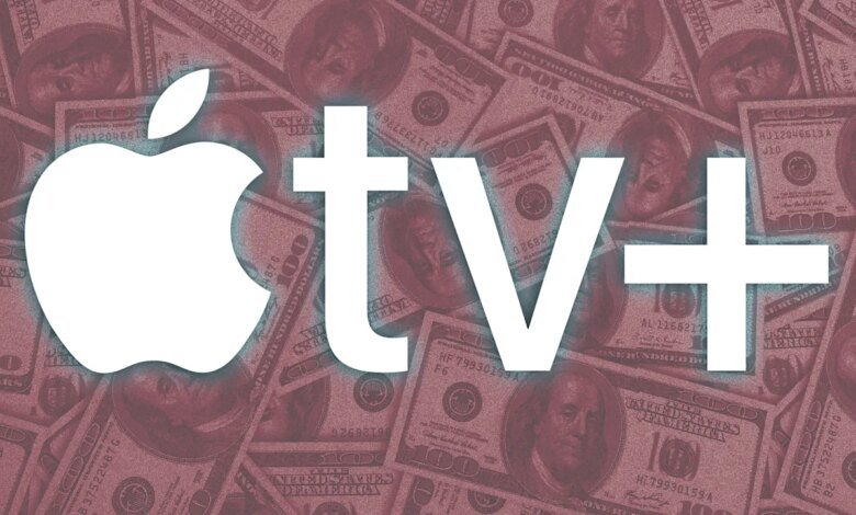 Apple TV+ se vuelve más caro, aquí está cuánto pagará Apple TV+ se vuelve más caro, aquí está cuánto pagará