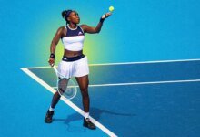US Open 2025: Competencia única. Cómo ver a Coco Gautf y Jannik Sinner coincidiendo con la transmisión en vivo o telefónica.