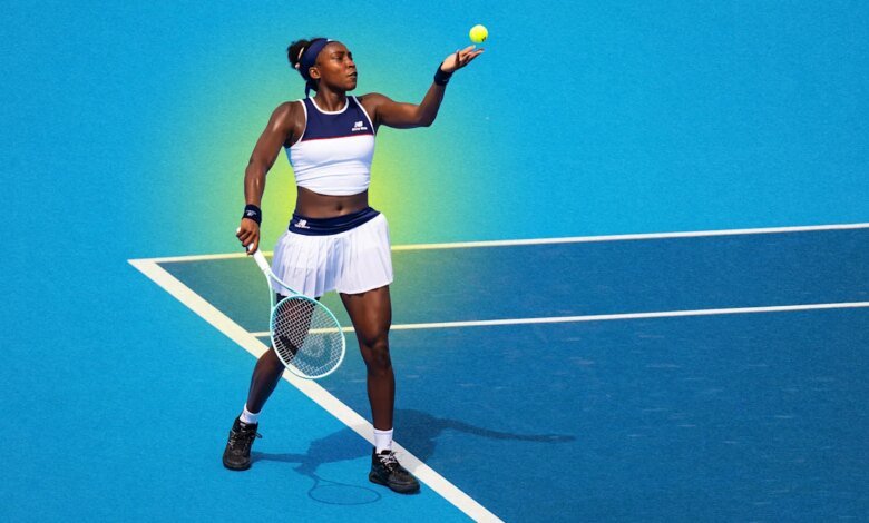 US Open 2025: Competencia única. Cómo ver a Coco Gautf y Jannik Sinner coincidiendo con la transmisión en vivo o telefónica. US Open 2025: Competencia única. Cómo ver a Coco Gautf y Jannik Sinner coincidiendo con la transmisión en vivo o telefónica.