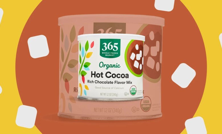 Whole Foods establece la demanda colectiva sobre el envasado de cacao caliente. Aquí está cuanto podrías obtener Whole Foods establece la demanda colectiva sobre el envasado de cacao caliente. Aquí está cuanto podrías obtener