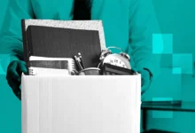 Se está extendiendo un tiro tranquilo. Pero existe un riesgo comercial en la estrategia para expulsar a los trabajadores