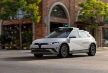 Los autos autónomos están llegando oficialmente a la ciudad de Nueva York