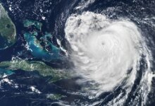 Katrina de 2005 a 2025’s Erin: America’s Storm, el problema está creciendo