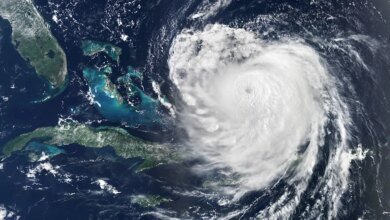 Katrina de 2005 a 2025’s Erin: America’s Storm, el problema está creciendo