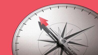 La distancia puede ayudar a los líderes a tomar mejores decisiones