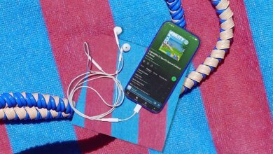 Spotify acaba de diseñar la forma en que ‘escuchará’ como audiolibros.