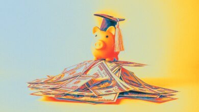 Por qué el saldo de su deuda estudiantil puede comenzar a subir nuevamente esta semana