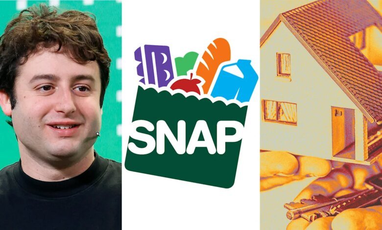 Desde Figma’s OPO Surge hasta Snap Cuts: 10 historias de negocios que definieron la semana
